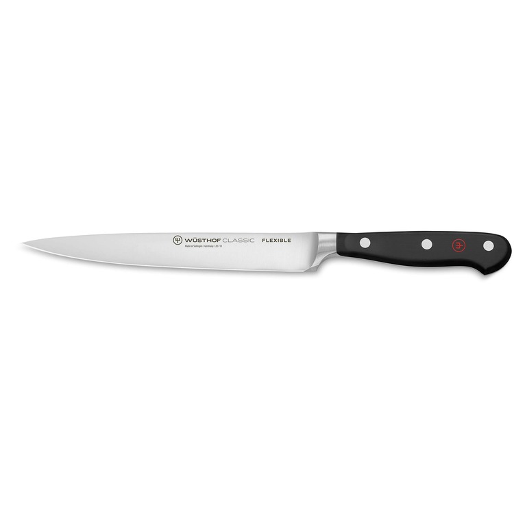Wüsthof Classic fillet knife flexible 18 cm