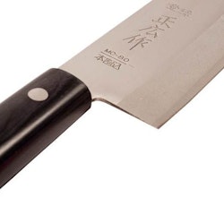 Masahiro MC-80 Santoku 16,5 cm