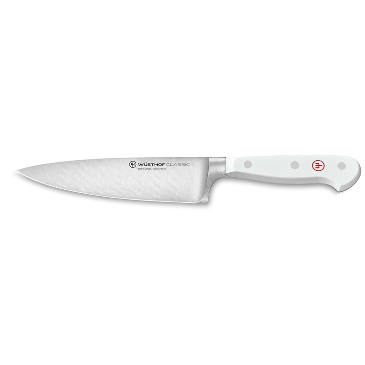 Wüsthof Classic chef's knife