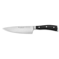 Wüsthof Classic Ikon chef's knife