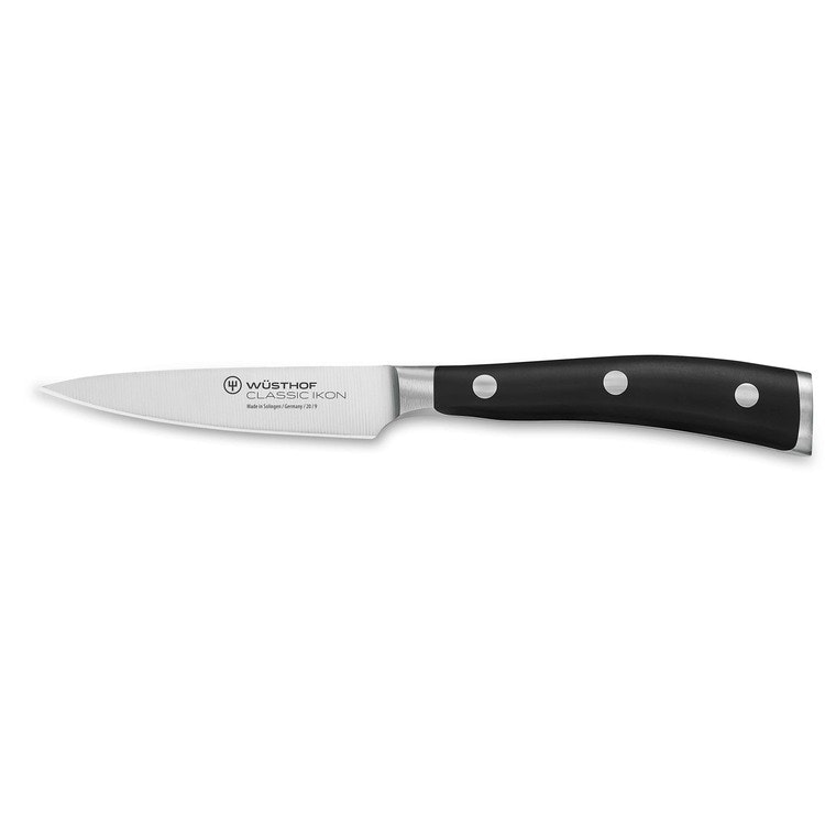 Wüsthof Classic Ikon peeling knife 9 cm