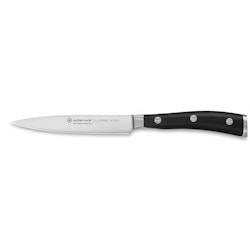 Wüsthof Classic Ikon utility knife 12 cm