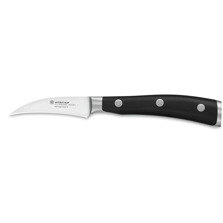 Wüsthof Classic Ikon Tournier knife 7 cm