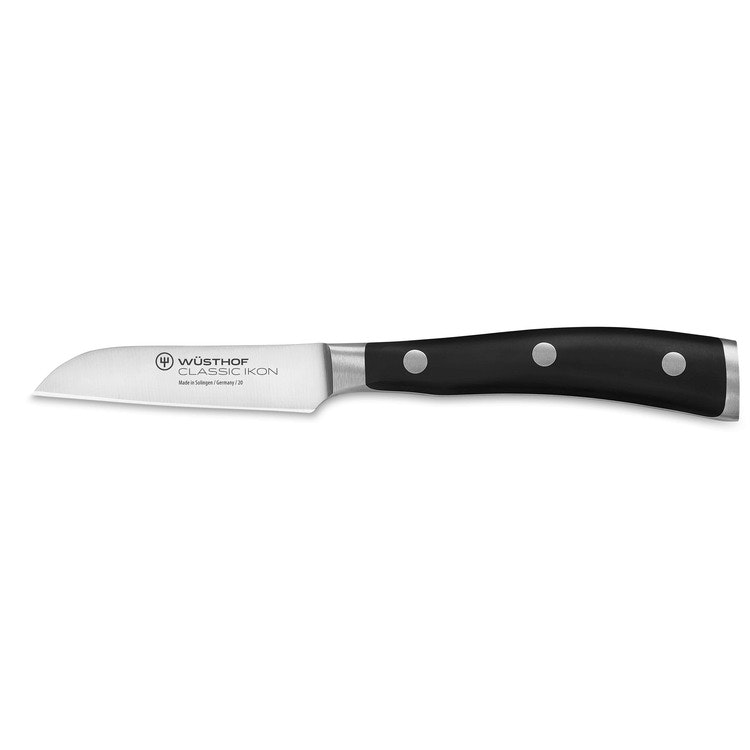 Wüsthof Classic Ikon peeling knife 8 cm