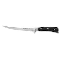 Wüsthof Classic Ikon fillet knife 18 cm