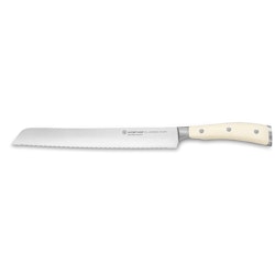 Wüsthof Classic Ikon Brödkniv 23 cm Dubbeltandad