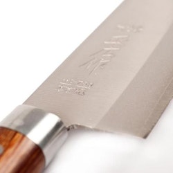 Masahiro MC-700 Funayuki chef's knife 18 cm