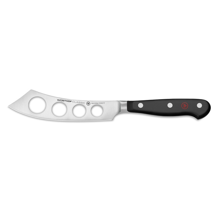 Wüsthof Classic cheese knife for soft cheeses