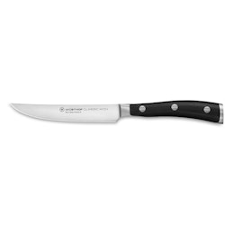 Wüsthof Classic Ikon steak knife 12 cm