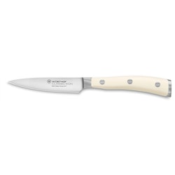 Wusthof Classic Ikon Skalkniv 9cm Creme Ägml vnr