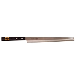 Masahiro Traditionell Sashimi 24 cm (platt topp)