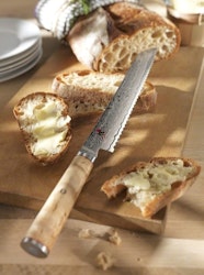 Miyabi Birch 5000MCD bread knife 23cm