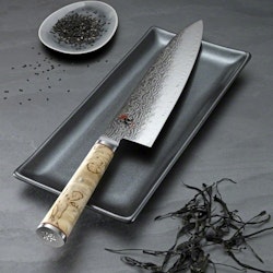 Miyabi Birch 5000MCD Gyutoh Kockkniv