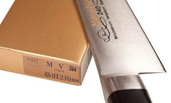 Masahiro MV-Pro Sujihiki slicer knife