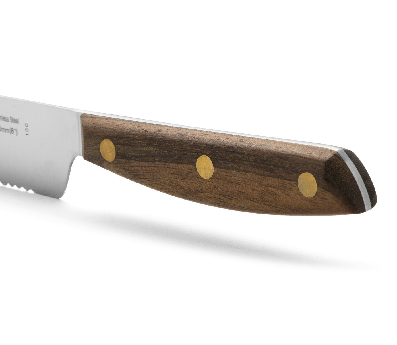 Arcos Nordika Brödkniv 20 cm