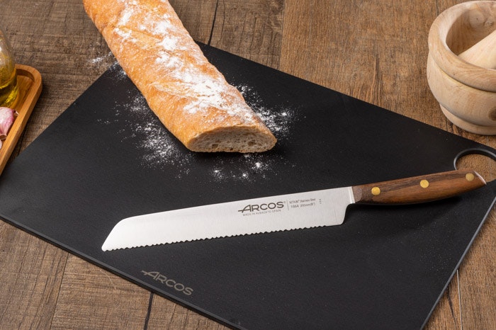 Arcos Nordika Brödkniv 20 cm