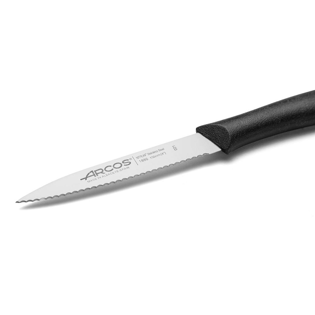 Arcos Nova Tomatkniv 10 cm