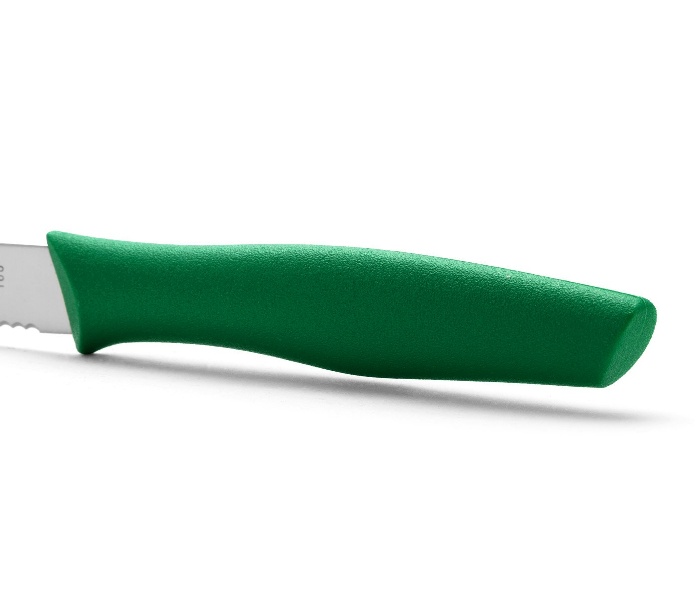 Arcos Nova Skalkniv 10 cm - Grön