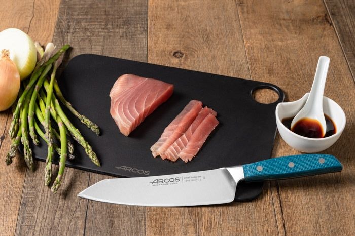 Arcos Brooklyn Santoku 19 cm