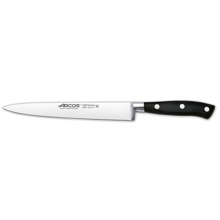 Arcos Riviera fillet knife flexible 17 cm