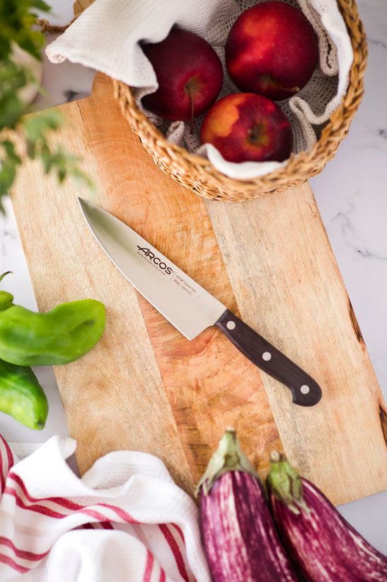 Arcos Atlantico Kockkniv 15,5 cm
