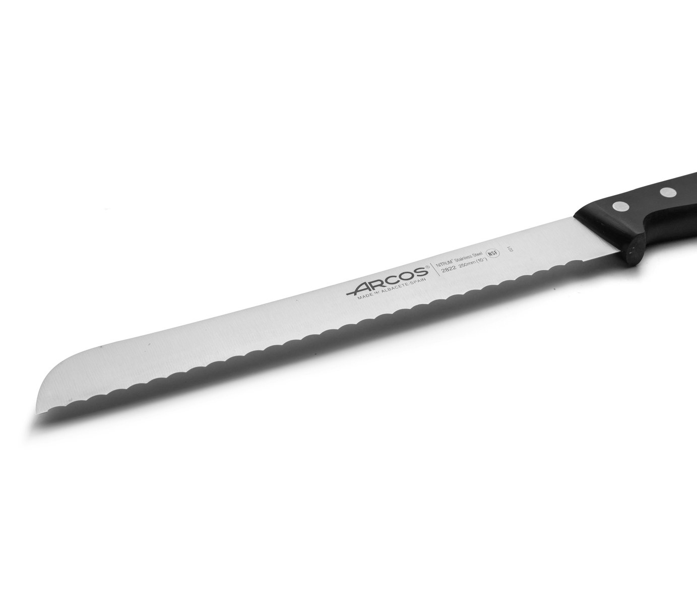 Arcos Universal Brödkniv 25 cm