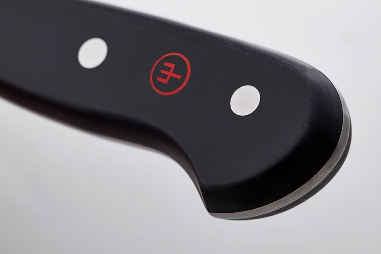 Wüsthof Classic cheese knife for soft cheeses