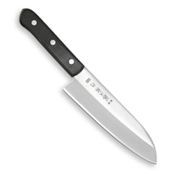 Tojiro DP 37 Santoku 17 cm