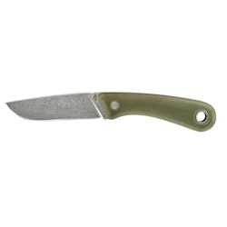 Gerber Spine Compact fixed blade knife green