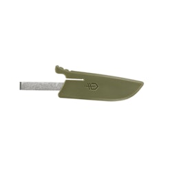 Gerber Spine Compact fixed blade knife green