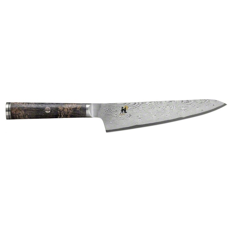 Miyabi Black 5000MCD Shotoh vegetable knife