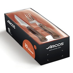 Arcos Grillbestick 12 delar