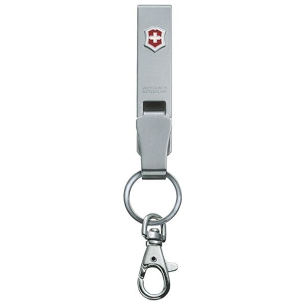 Victorinox steel strap holder multiclip