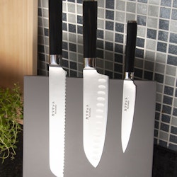 Karimatto bread knife 20 cm