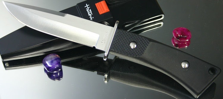 Hattori Kniv mod.469