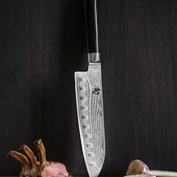 Kai Shun Classic Kockkniv 20cm Olivslipad