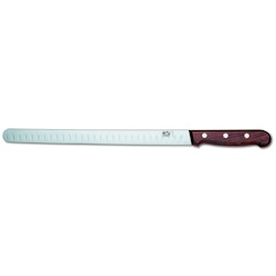 Victorinox Rosewood salmon knife 30 cm