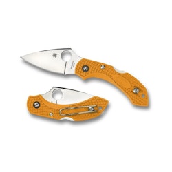 Spyderco Dragonfly 2 lightweight VG-10 folding knife