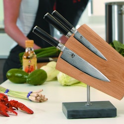 Kai Shun Classic Petty vegetable knife