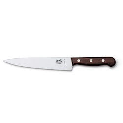 Victorinox Rosewood chef's knife