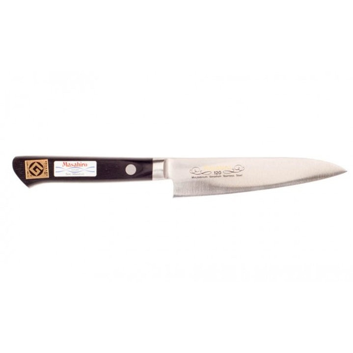 Masahiro MV-Pro Petty vegetable knife