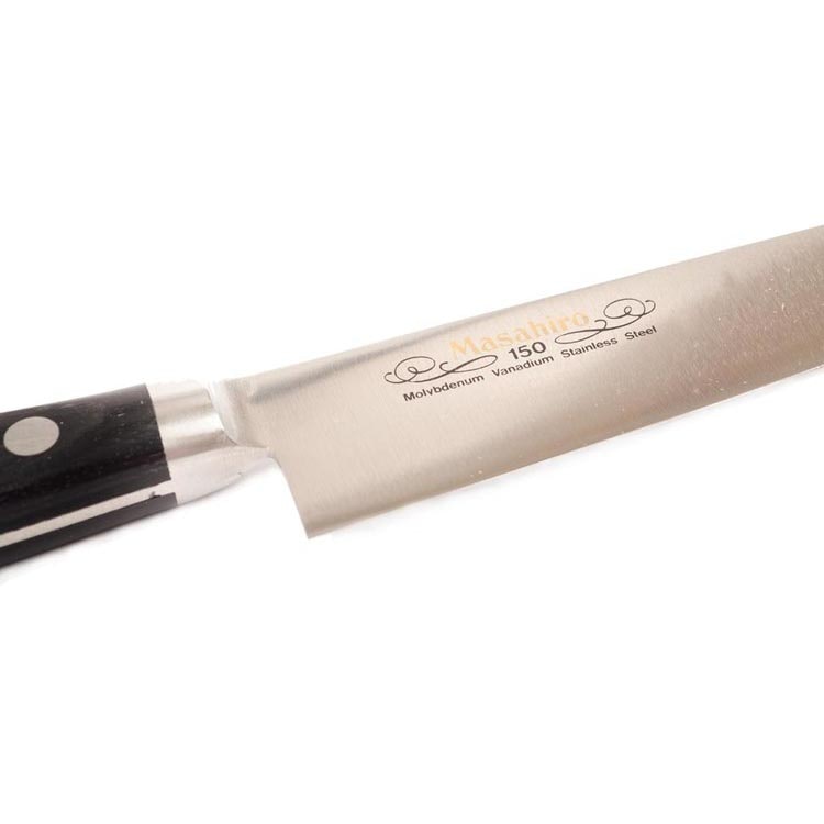 Masahiro MV-Pro Petty vegetable knife