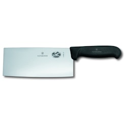Victorinox Fibrox Chinese chef's knife 18 cm