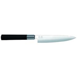 KAI Shun Wasabi Black Petty vegetable knife