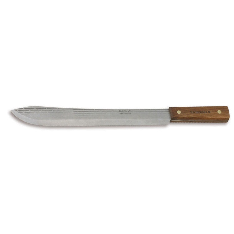 OKC Old Hickory butcher knife 35 cm