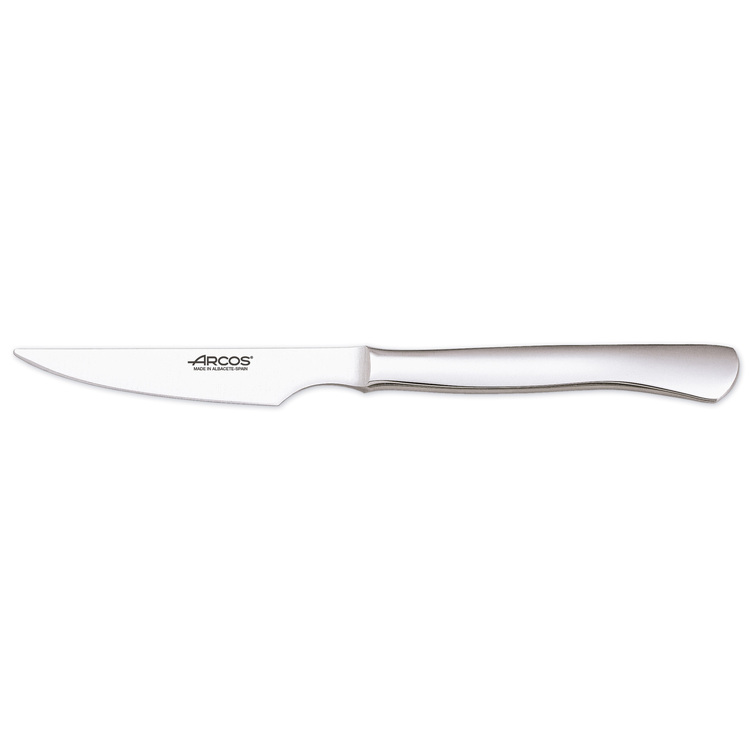 Arcos steak knife 11cm Steel