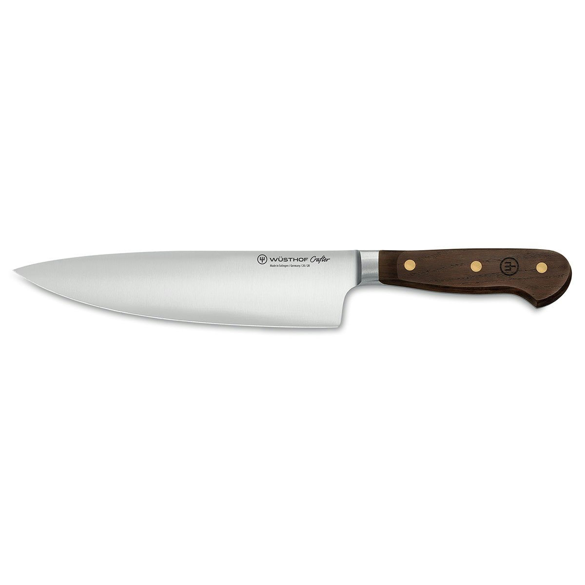 Wüsthof Crafter chef's knife 20 cm