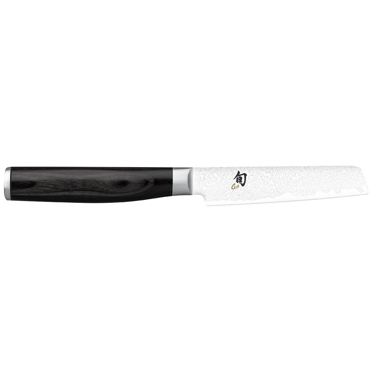 Kai Shun Premier Minamo knife set 3 parts