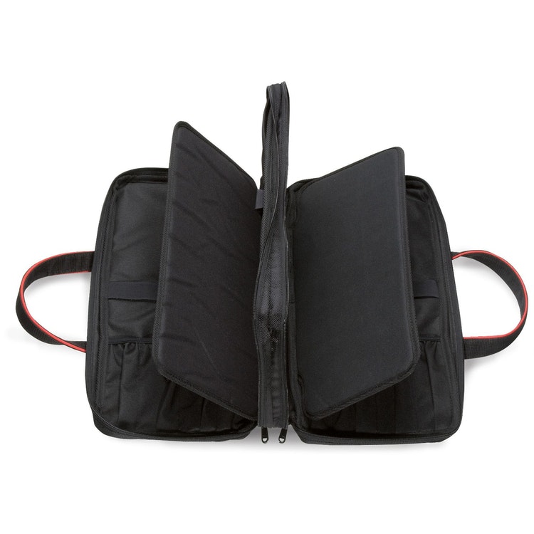 Wusthof knife bag 48 x 25 cm for 12 parts