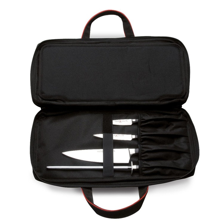 Wusthof knife bag 48 x 25 cm for 12 parts